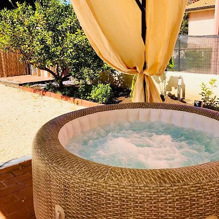 Blu Silence Cottage Αουγκούστα Εξωτερικό φωτογραφία