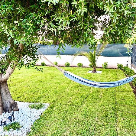 Blu Silence Cottage Αουγκούστα Εξωτερικό φωτογραφία