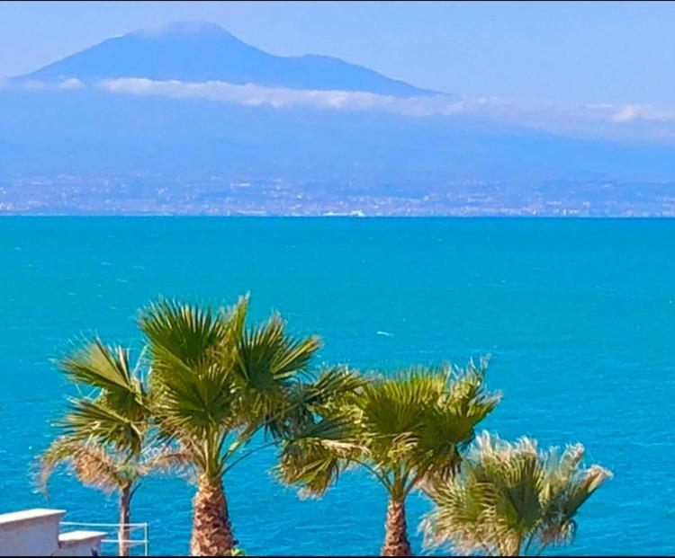 Blu Silence Cottage Αουγκούστα Εξωτερικό φωτογραφία
