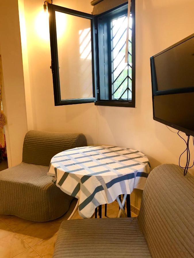 Blu Silence Cottage Αουγκούστα Εξωτερικό φωτογραφία